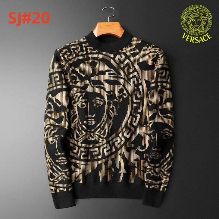 Picture of Versace Sweaters _SKUVersaceM-4XL12yr3049057